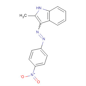CAS 52547-70-3 molecular structure