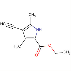 CAS 52649-03-3 molecular structure