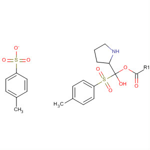 CAS 52682-03-8 molecular structure