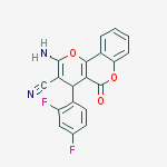 CAS 5275-70-7 molecular structure