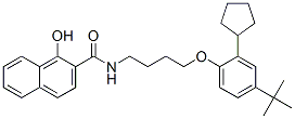 CAS 52762-70-6 molecular structure