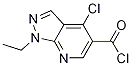 CAS 52833-03-1 molecular structure