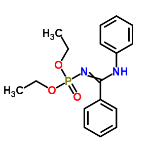 CAS 5292-03-5 molecular structure