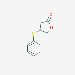 CAS 52938-70-2 molecular structure