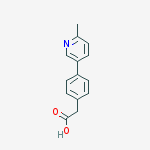CAS 529475-03-4 molecular structure