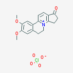 CAS 53129-03-6 molecular structure