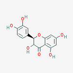 CAS 5323-70-6 molecular structure
