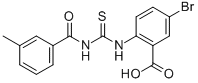 CAS 532431-70-2 molecular structure