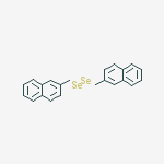 CAS 53391-03-0 molecular structure