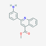 CAS 5344-03-6 molecular structure