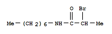 CAS 5345-70-0 molecular structure