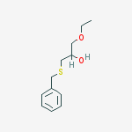CAS 5348-03-8 molecular structure