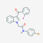 CAS 5351-03-1 molecular structure