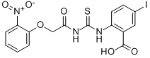 CAS 535954-70-2 molecular structure