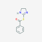 CAS 53624-70-7 molecular structure