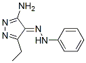 CAS 537037-70-0 molecular structure