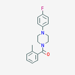 CAS 5374-70-9 molecular structure