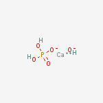 CAS 53801-70-0 molecular structure