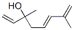 CAS 53834-70-1 molecular structure