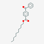 CAS 53912-03-1 molecular structure