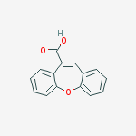 CAS 53921-70-3 molecular structure