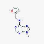 CAS 5401-70-7 molecular structure