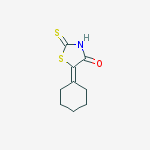 CAS 5404-70-6 molecular structure