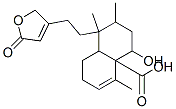 CAS 54153-70-7 molecular structure