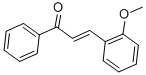 CAS 5416-70-6 molecular structure
