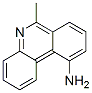 CAS 5423-70-1 molecular structure