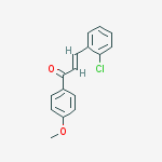 CAS 5424-03-3 molecular structure