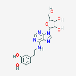 CAS 54241-03-1 molecular structure