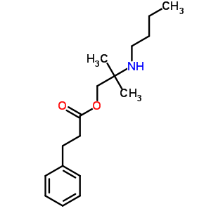 CAS 5429-70-9 molecular structure