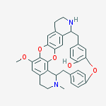 CAS 54352-70-4 molecular structure