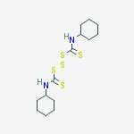 CAS 5439-70-3 molecular structure