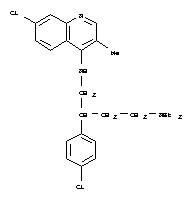 CAS 5442-70-6 molecular structure