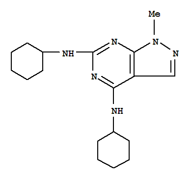 CAS 5444-70-2 molecular structure