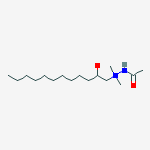 CAS 54472-70-7 molecular structure