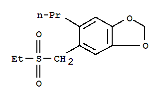 CAS 54531-03-2 molecular structure