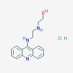 CAS 5463-03-6 molecular structure