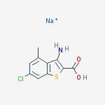 CAS 5464-03-9 structure