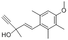 CAS 54756-70-6 molecular structure