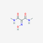 CAS 54820-03-0 molecular structure