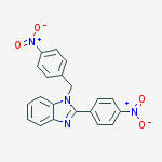 CAS 54821-03-3 molecular structure