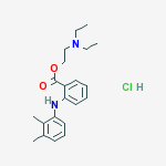 CAS 55098-70-9 molecular structure