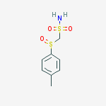 CAS 55116-70-6 molecular structure
