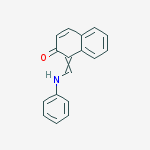 CAS 55135-70-1 molecular structure