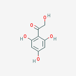 CAS 55313-03-6 molecular structure
