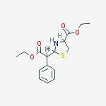 CAS 55322-70-8 molecular structure