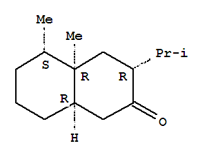 CAS 55332-03-1 molecular structure